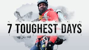 7 Toughest Days — foto 9