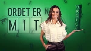 Ordet er mit — foto 1