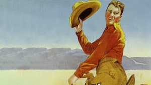 The Man from Utah — foto 2