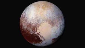 Pluto and Beyond — foto 1