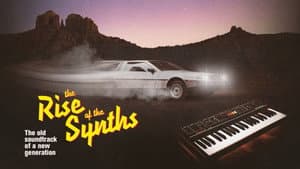 The Rise of the Synths — foto 3