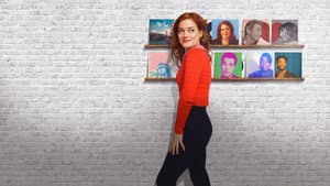 La extraordinaria playlist de Zoey — foto 3