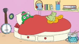 Episodio 25