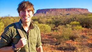 Australia with Simon Reeve — foto 3