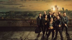 Hasta el cielo: La serie — foto 2