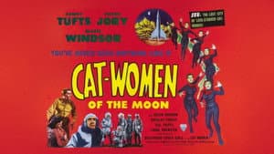 Las mujeres gato de la luna — foto 3