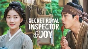 Inspector Secreto y Joy — foto 7