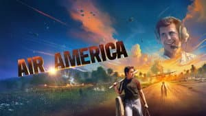Air America — foto 3