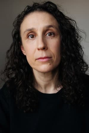Leah Marks