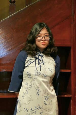 Trần Ngọc Bảo Anh