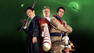 La Navidad de Harold y Kumar — foto 5