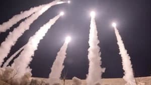 Iran, Israël et la bombe — foto 1