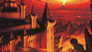 Secrets of Middle-Earth: Inside Tolkien's The Hobbit — foto 1