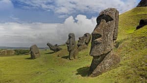 Easter Island Origins — foto 1