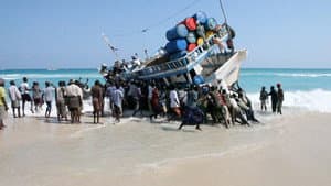 The Somali Project — foto 1
