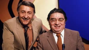 Les Jeux de 20 heures — foto 1