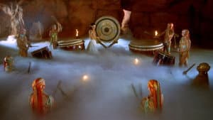 Cirque du Soleil: Journey of Man — foto 4