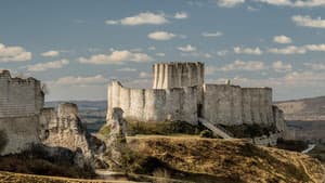 Château-Gaillard, une forteresse imprenable — foto 1