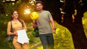 கலகத்  தலைவன் — foto 2