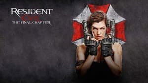Resident Evil 6: Capítulo final — foto 5