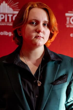 Sophia N. Parker