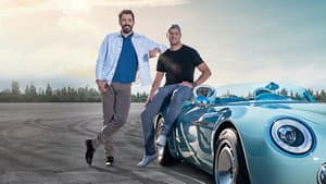 Hermanos a la Obra: El Auto Soñado de Drew — foto 2