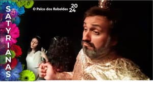 O Palco dos Rebeldes — foto 1