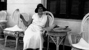 Agatha Christie, the Queen of Crime — foto 4