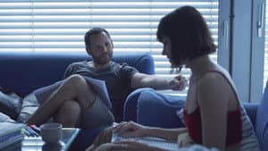 La paranoia