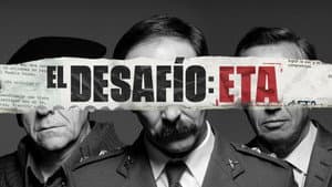 El desafío: ETA — foto 1