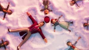 Scrooge: Cuento de Navidad — foto 10