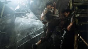 Ong Bak — foto 6