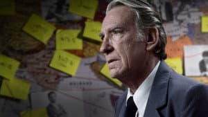 The Investigation — foto 4