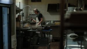 Le plongeur — foto 3