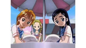 ¡El temible Valdes! Las Pretty Cure en peligro