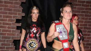 WSU Uncensored Rumble V — foto 1