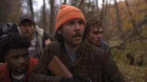 Deer Camp '86 — foto 3