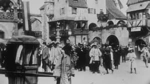 Dresde, vieux quartier à l'Exposition — foto 1