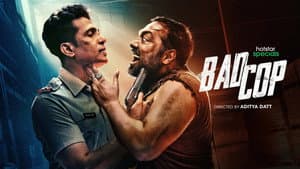 Bad Cop — foto 3
