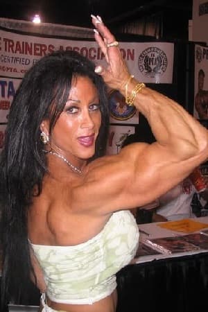 Lynn McCrossin