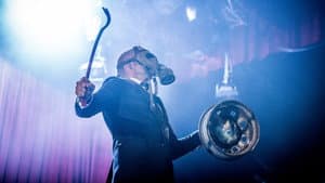 Kaizers Orchestra - Live i Oslo Spektrum — foto 1