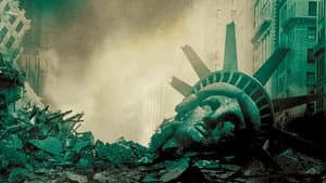 Cloverfield: Monstruo — foto 11