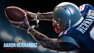 American Sports Story: Aaron Hernandez — foto 5