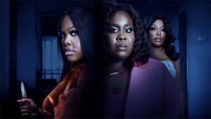 Single Black Female 2: Simone's Revenge — foto 1