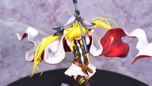 魔法少女リリカルなのは The MOVIE 2nd A's — foto 2