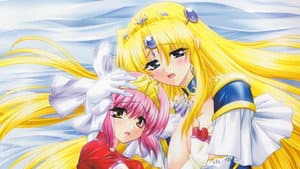 Kijoku: Princess Double Kari — foto 1