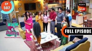 Episodio 502