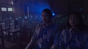 Sinema Black Magic — foto 1