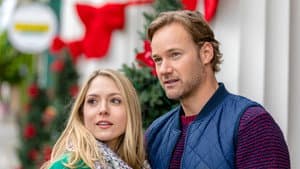 The Christmas Cure — foto 2