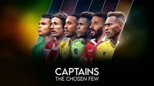 Capitanes — foto 1